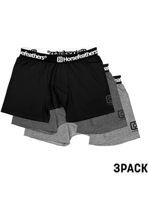 Horsefeathers Boxerky Dynasty 3Pack - assorted