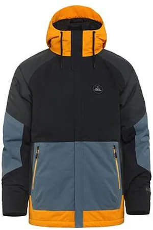Horsefeathers Bunda Blake - /blue mirage