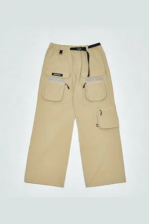 Horsefeathers Kalhoty Austin - Pale Khaki