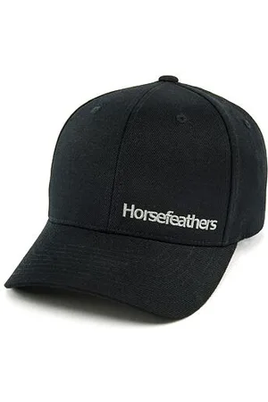 Horsefeathers Kšiltovka Beckett
