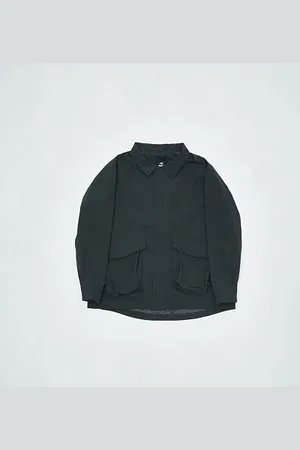 Horsefeathers Bunda Oro - Charcoal