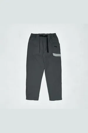 Horsefeathers Kalhoty Matty - Charcoal
