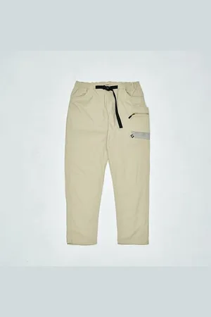 Horsefeathers Kalhoty Matty - Pale Khaki