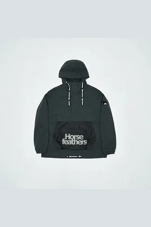 Horsefeathers Bunda Redell - Charcoal