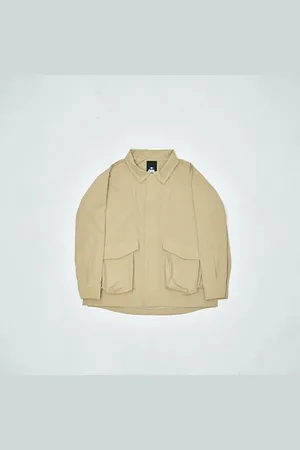 Horsefeathers Bunda Oro - Pale Khaki