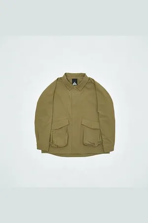 Horsefeathers Bunda Oro - Olive
