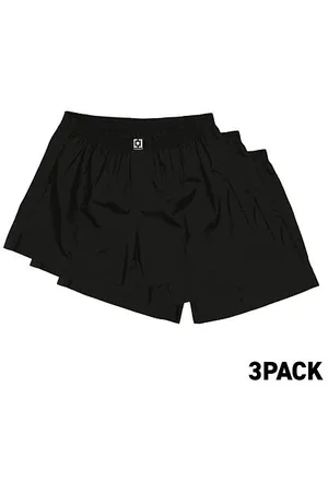 Horsefeathers Trenýrky Manny 3pack