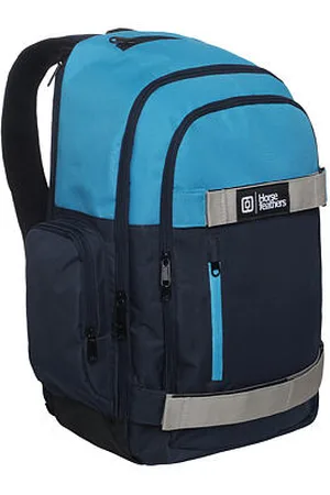 Horsefeathers Batoh Bolter - navy