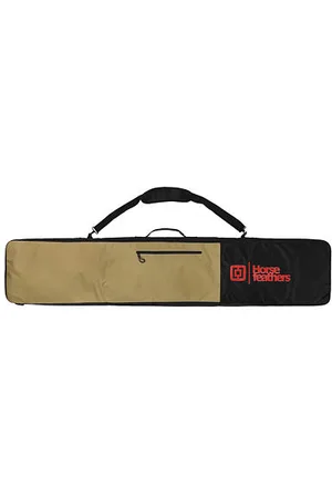 Horsefeathers Obal na snowboard Voyager - camel