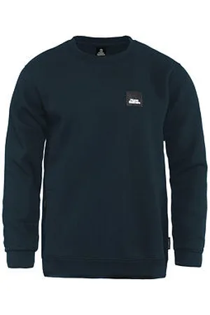 Horsefeathers Mikina Dunk - pond