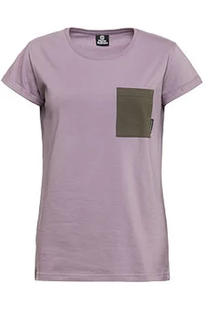 Horsefeathers Top Melanie - iris