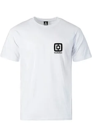 Horsefeathers Triko Mini Logo