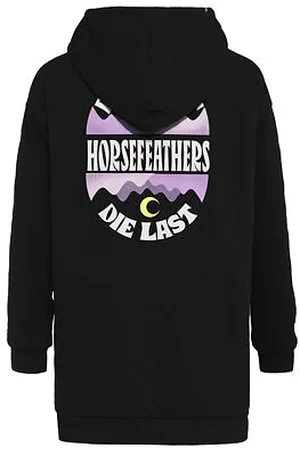 Horsefeathers Mikina Deneb