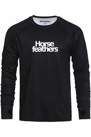 Horsefeathers Termo triko Riley