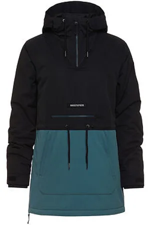 Horsefeathers Bunda Derin II - /hydro