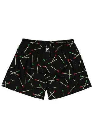 Horsefeathers Trenýrky Manny - matches