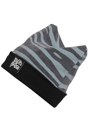Horsefeathers Kulich Naos - zebra