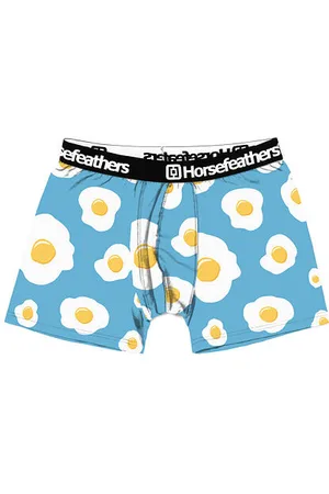 Horsefeathers Boxerky Sidney - eggs