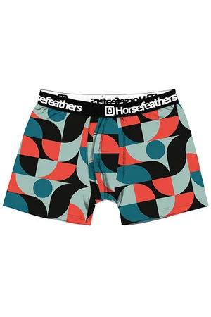 Horsefeathers Boxerky Sidney - mosaic