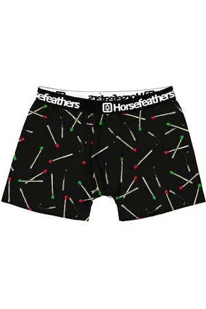Horsefeathers Boxerky Sidney - matches