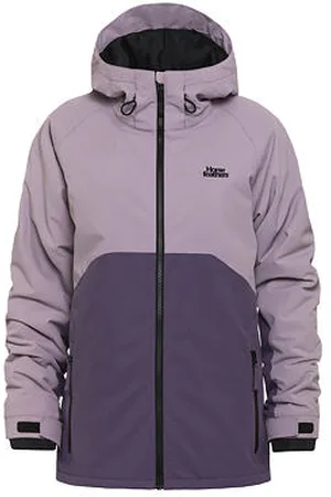 Horsefeathers Bunda Halia - iris