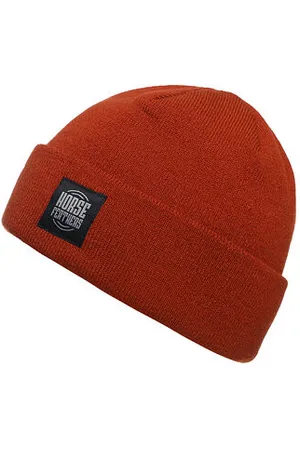 Horsefeathers Kulich Deke - foxy