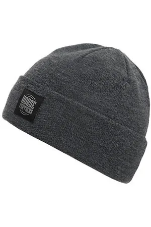 Horsefeathers Kulich Deke - heather
