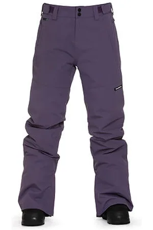 Horsefeathers Kalhoty Diane - grape
