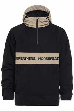 Horsefeathers Bunda Gordie