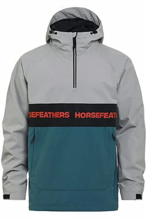 Horsefeathers Bunda Gordie - mirage