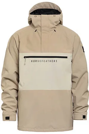 Horsefeathers Bunda Donnie - mojave