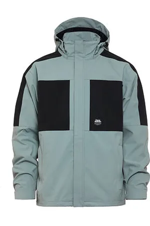 Horsefeathers Bunda Envoy - haze