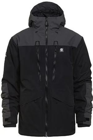 Horsefeathers Bunda Halen II - /iron