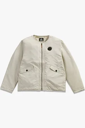 Horsefeathers Bunda Colwood - Oatmeal