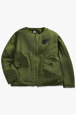 Horsefeathers Bunda Colwood - Olive