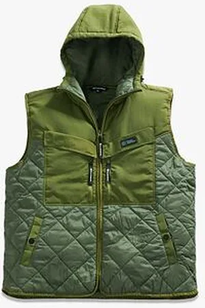 Horsefeathers Vesta Holden - Olive