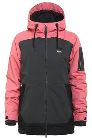 Horsefeathers Bunda Taia - tea rose