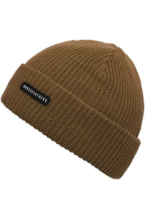 Horsefeathers Kulich Jake - camel