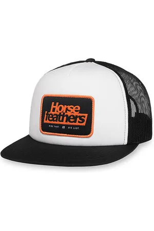 Horsefeathers Kšiltovka Caster