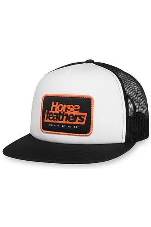 Horsefeathers Dětská kšiltovka Caster