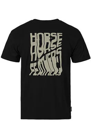Horsefeathers Triko Xerox