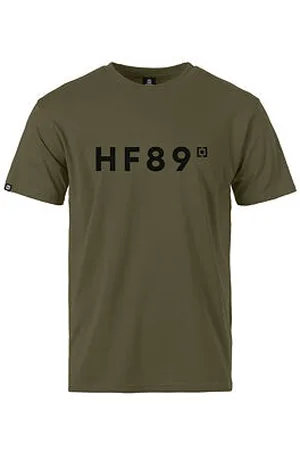 Horsefeathers Triko HF89 - burnt olive