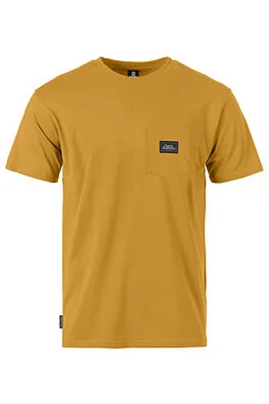 Horsefeathers Triko Alpha - honey