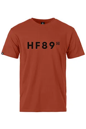 Horsefeathers Triko HF89 - ginger