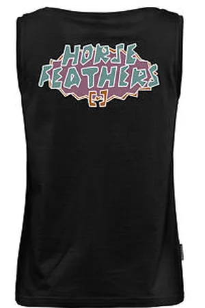 Horsefeathers Top Avoir