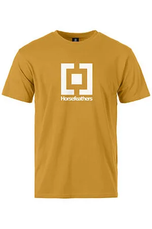 Horsefeathers Triko Base - honey
