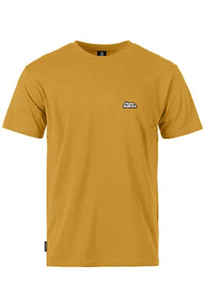 Horsefeathers Triko Agent - honey