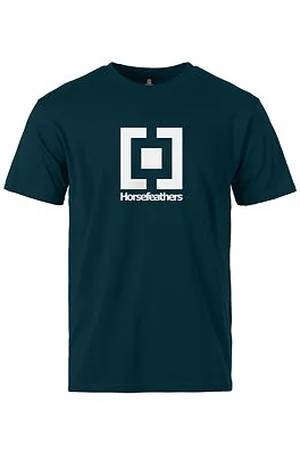 Horsefeathers Triko Base - pond