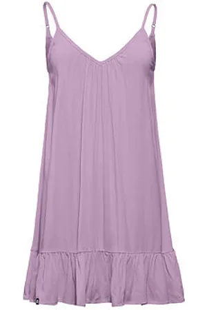 Horsefeathers Šaty Nivi - lavender