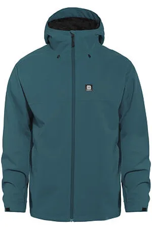 Horsefeathers Bunda Seeker - hydro
